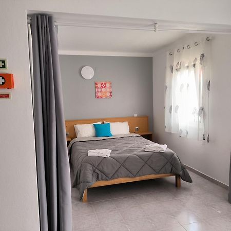 Apartamentos Campos 1 Porto Covo Ngoại thất bức ảnh