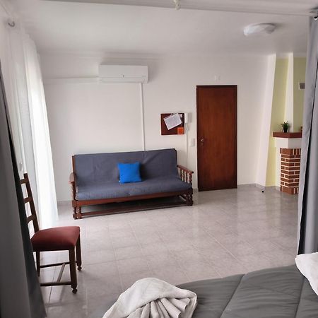Apartamentos Campos 1 Porto Covo Ngoại thất bức ảnh