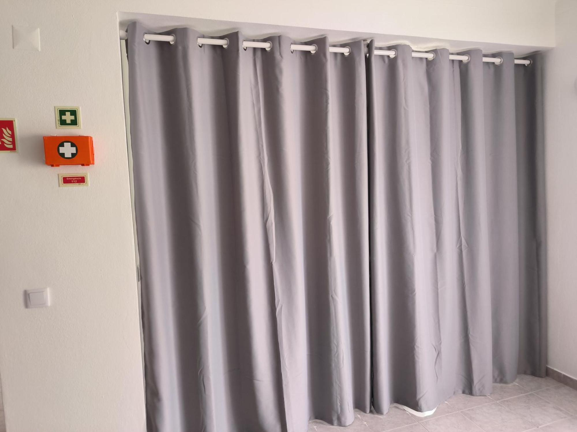 Apartamentos Campos 1 Porto Covo Ngoại thất bức ảnh