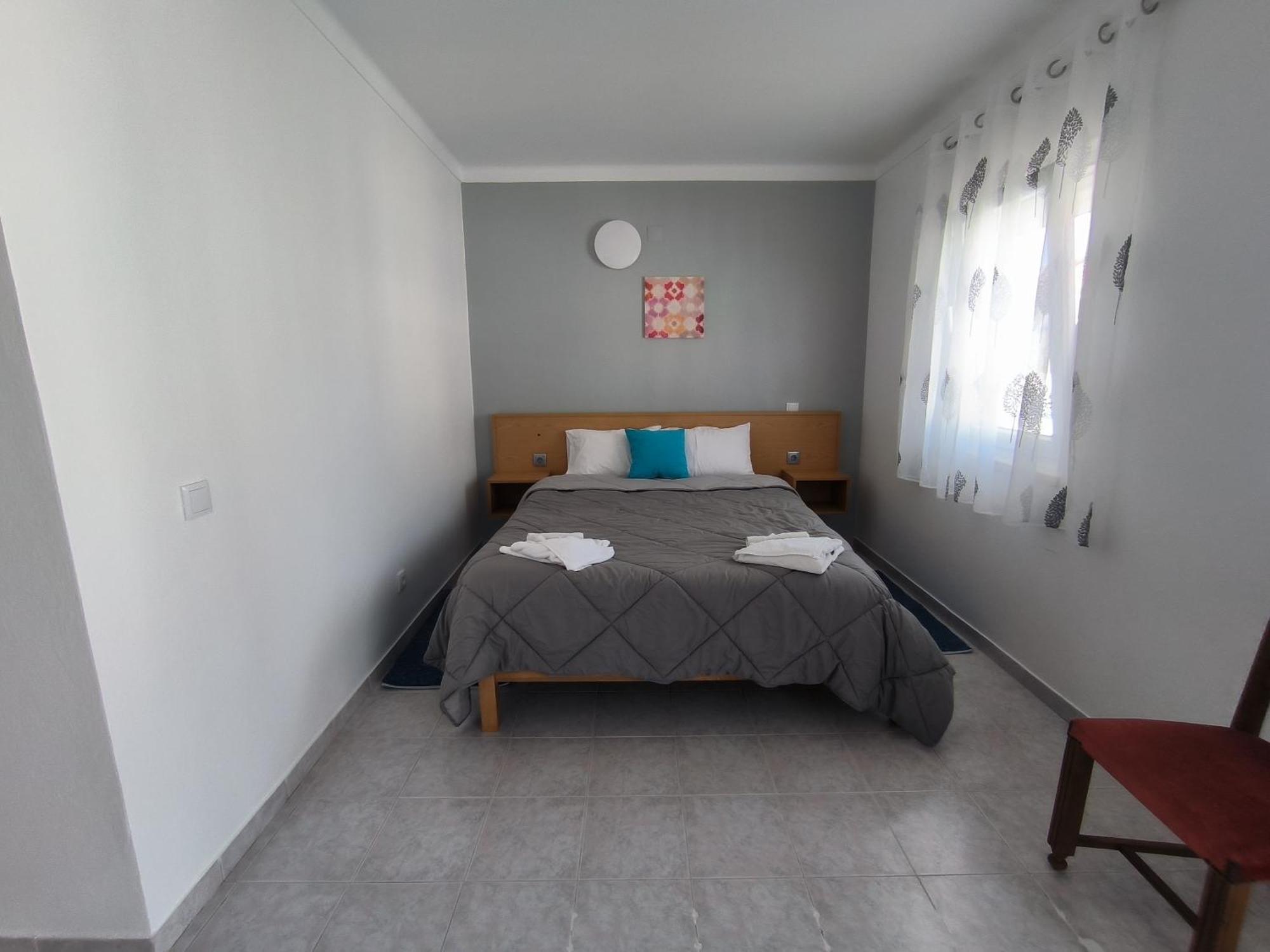 Apartamentos Campos 1 Porto Covo Ngoại thất bức ảnh