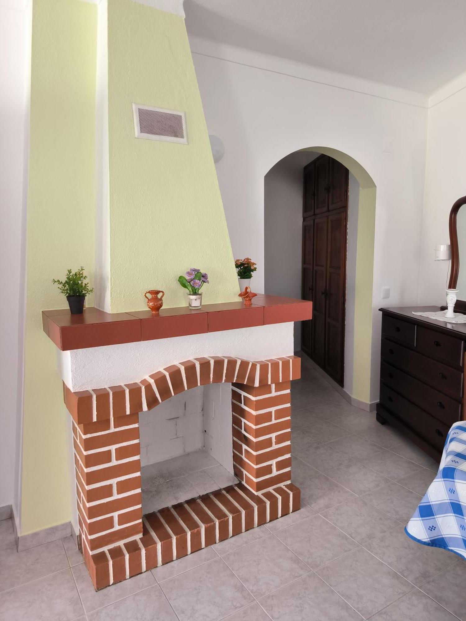 Apartamentos Campos 1 Porto Covo Ngoại thất bức ảnh