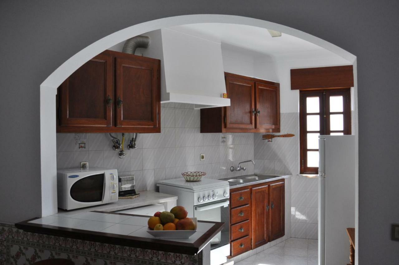 Apartamentos Campos 1 Porto Covo Ngoại thất bức ảnh