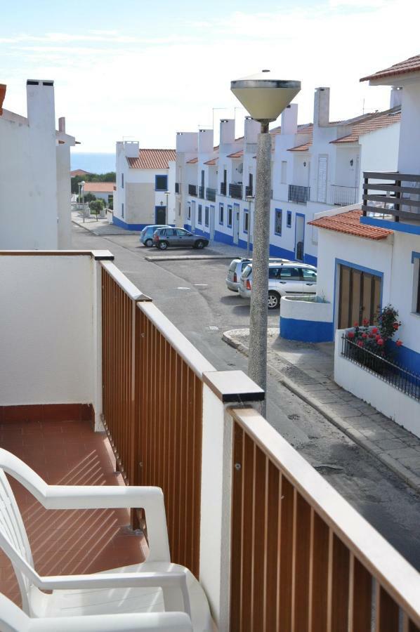 Apartamentos Campos 1 Porto Covo Ngoại thất bức ảnh