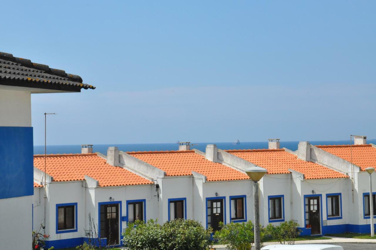 Apartamentos Campos 1 Porto Covo Ngoại thất bức ảnh