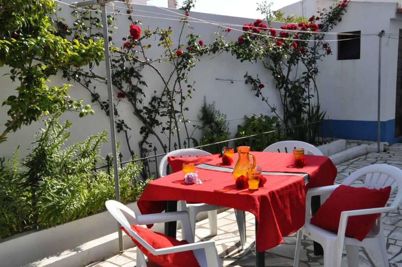 Apartamentos Campos 1 Porto Covo Ngoại thất bức ảnh