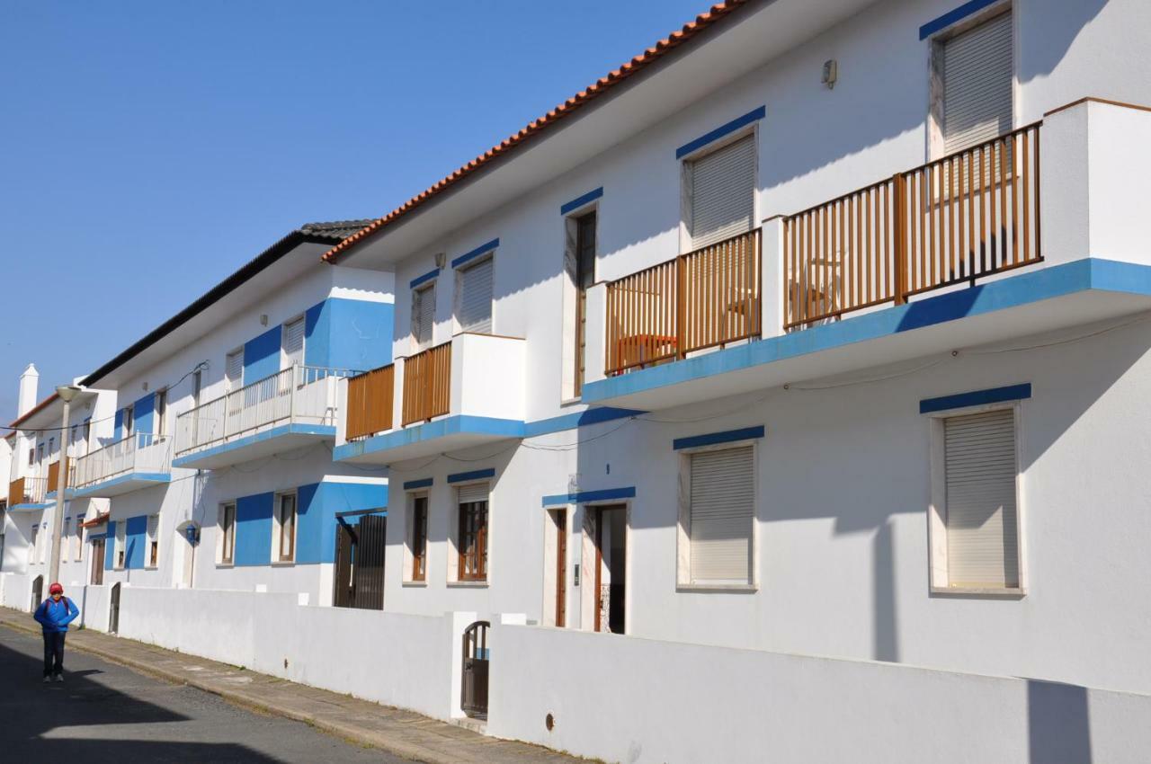 Apartamentos Campos 1 Porto Covo Ngoại thất bức ảnh
