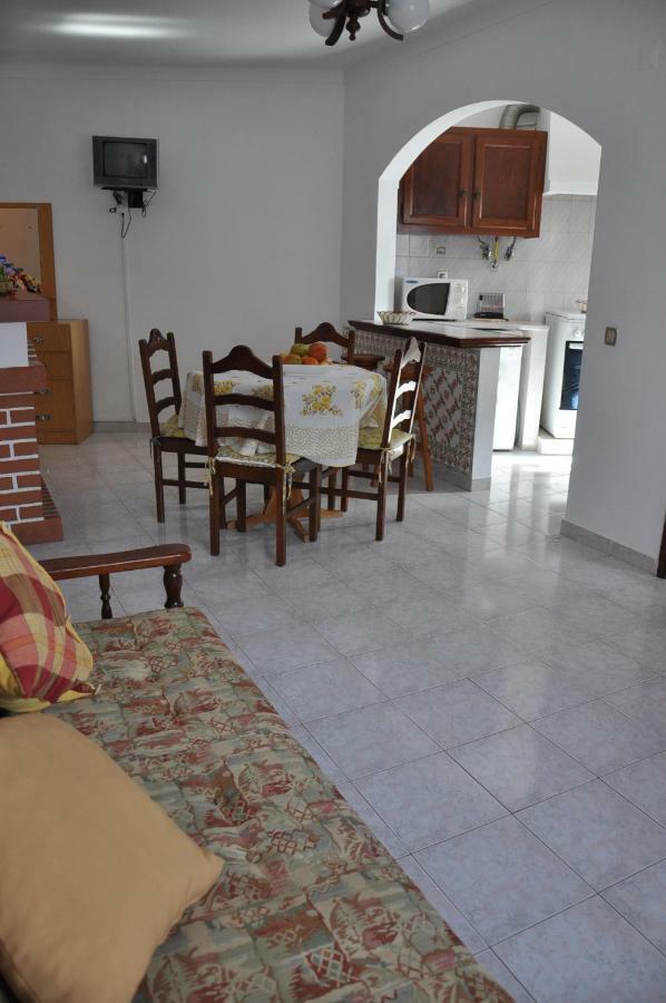 Apartamentos Campos 1 Porto Covo Ngoại thất bức ảnh